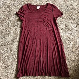 Mossimo dress
